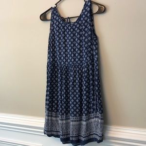Tinley Summer Dress